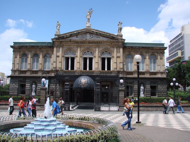 Tour Ciudad de San José Photo